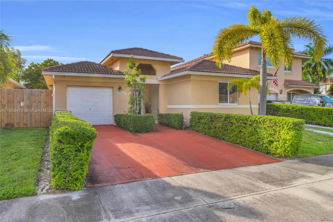 21410 SW 89th Ct, Cutler Bay, 플로리다 33189, 미국