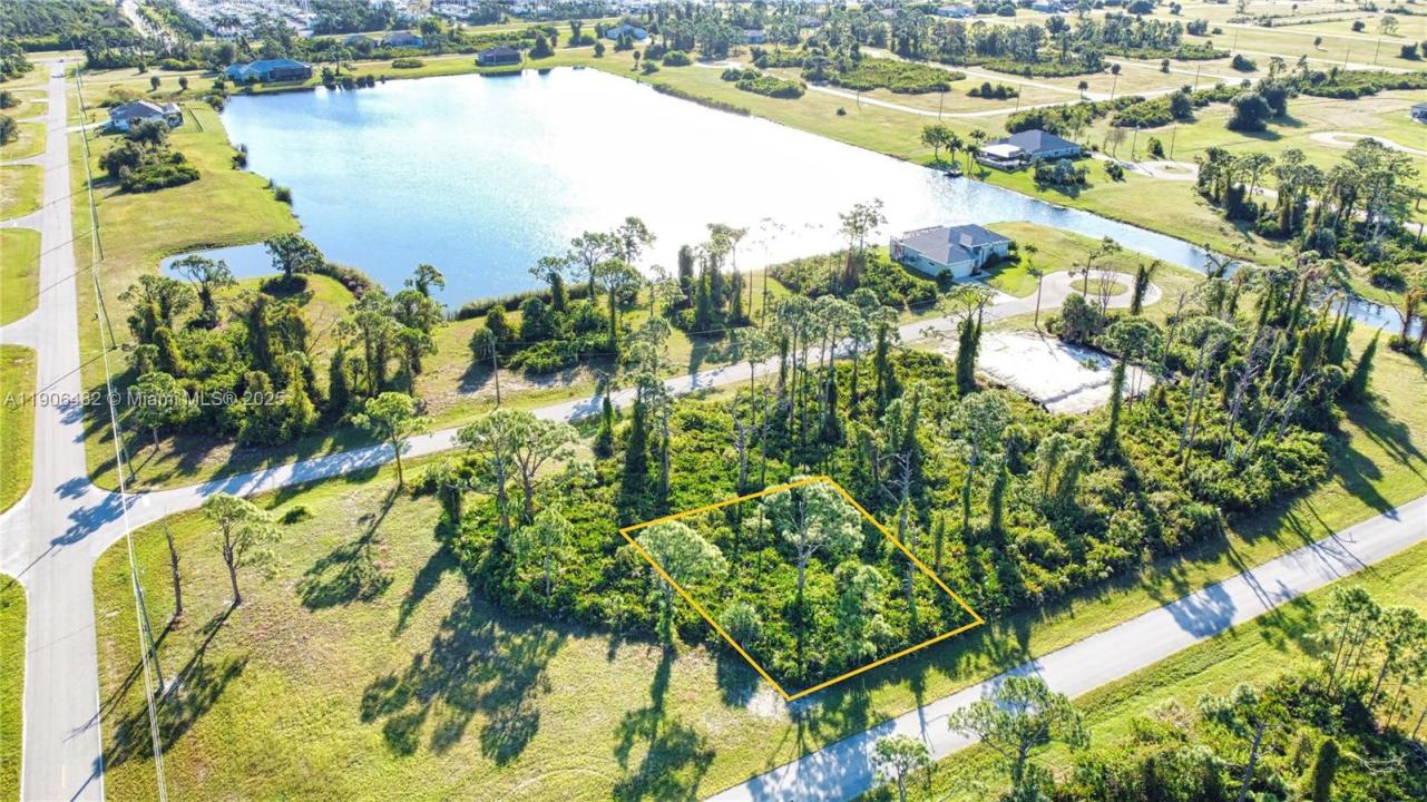 13 tide ct, Floride 33946, États-Unis