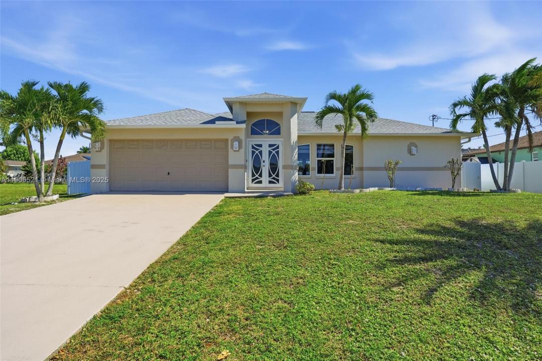 Cape Coral, Floride 33914, États-Unis