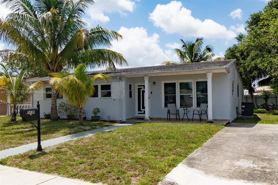 3610 NW 171st St, Miami Gardens, Florida 33056