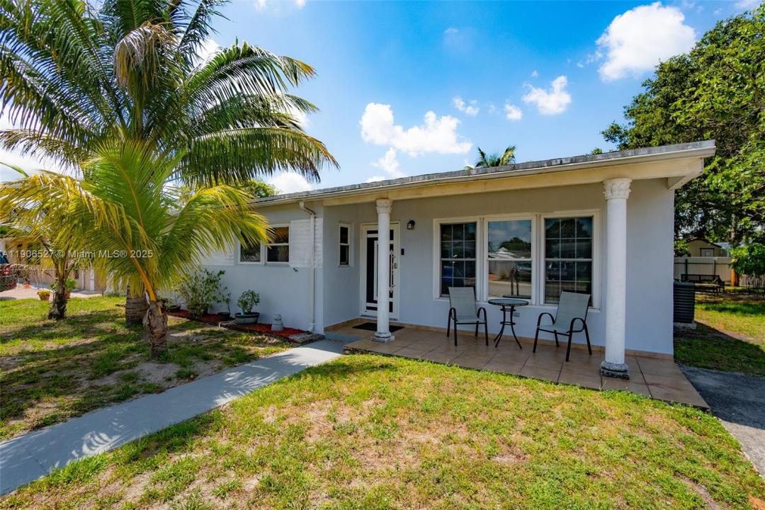 3610 NW 171st St, Miami Gardens, Florida 33056