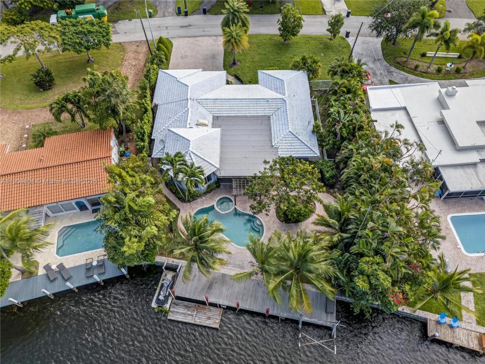 2801 Coral Shores Dr, Fort Lauderdale, فلوريدا 33306, الولايات المتحدة