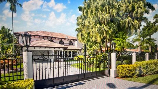 2720 SW 130th Ave, Miami, Florida 33175, USA