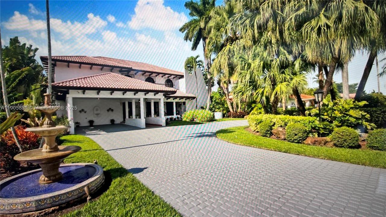 2720 SW 130th Ave, Miami, Florida 33175, Stati Uniti