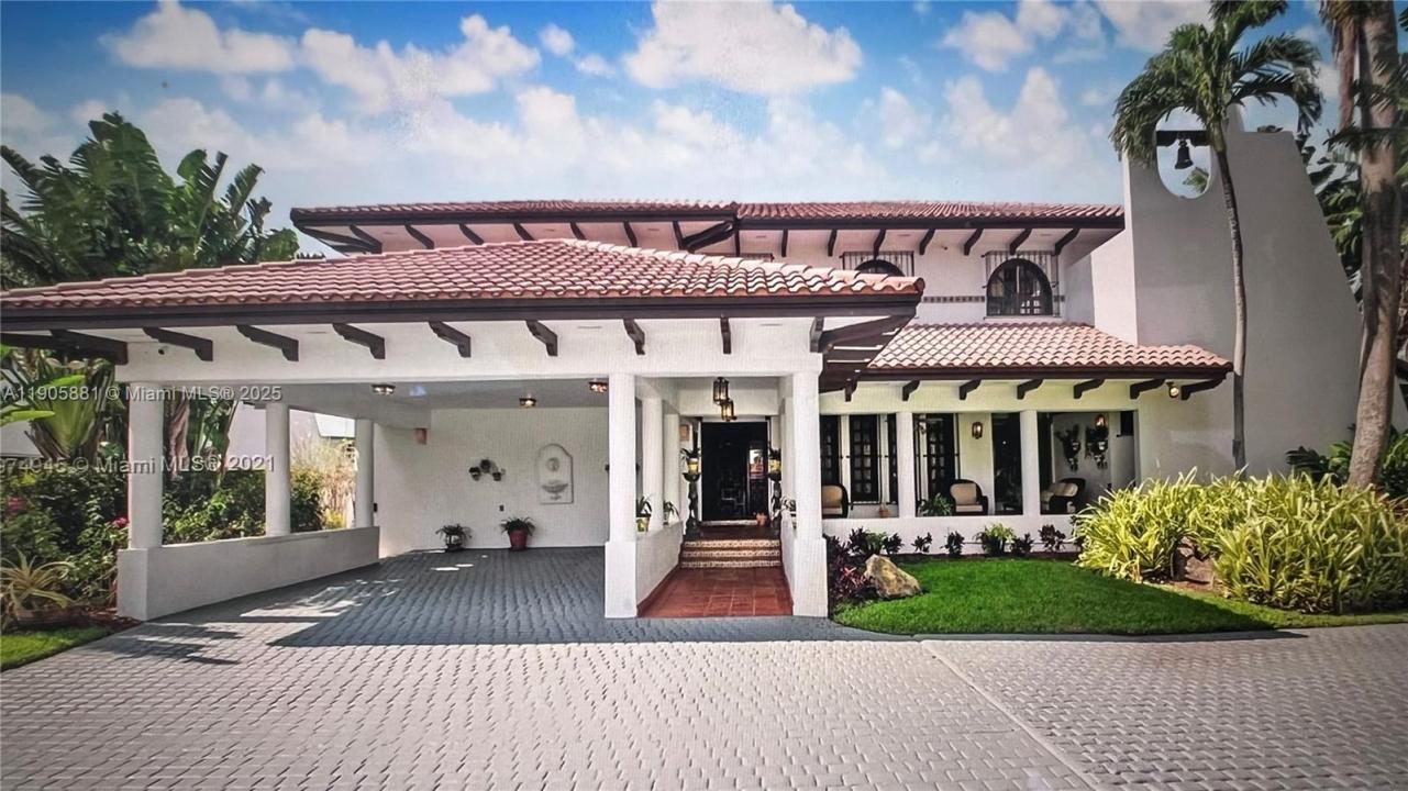 2720 SW 130th Ave, Miami, Florida 33175, Stati Uniti