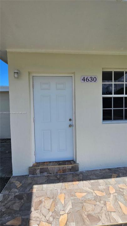 4630 SW 36th St, West Park, Floride 33023, États-Unis