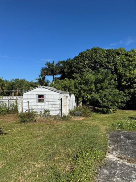 22900 SW 172nd Ave, Miami, Florida 33170