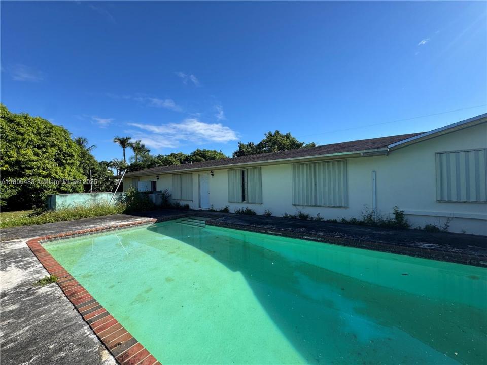 22900 SW 172nd Ave, Miami, Florida 33170