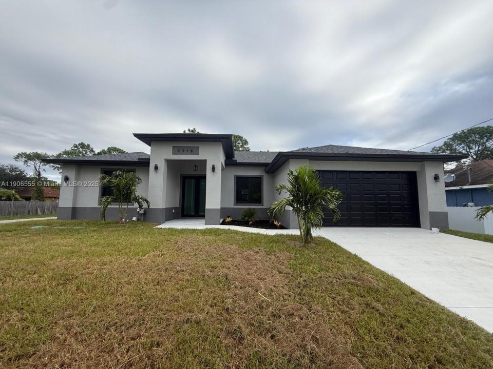 2918 48th ST W, Lehigh Acres, Florida 33971, Estados Unidos