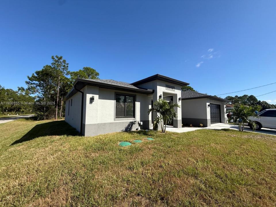 2918 48th ST W, Lehigh Acres, Florida 33971, Estados Unidos