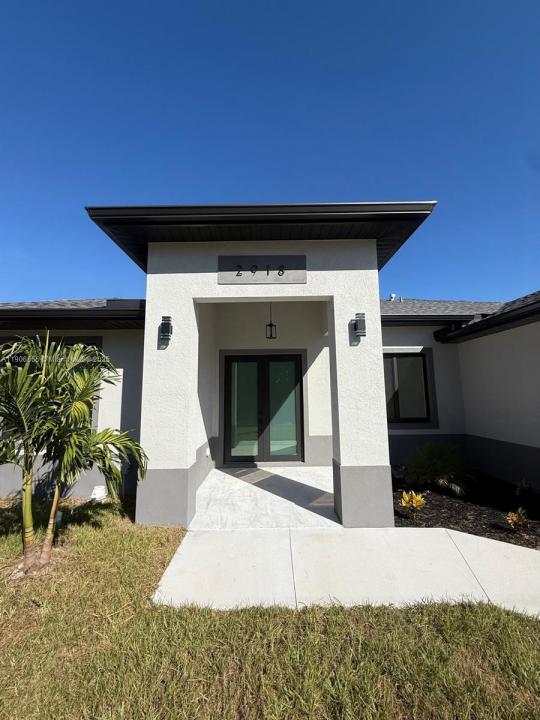 2918 48th ST W, Lehigh Acres, Florida 33971, Estados Unidos