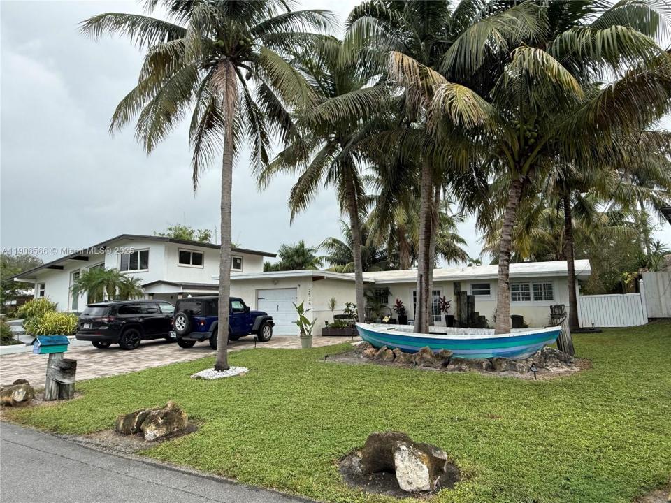 2524 Key Largo Ln, Fort Lauderdale, Флорида 33312, Соединенные Штаты