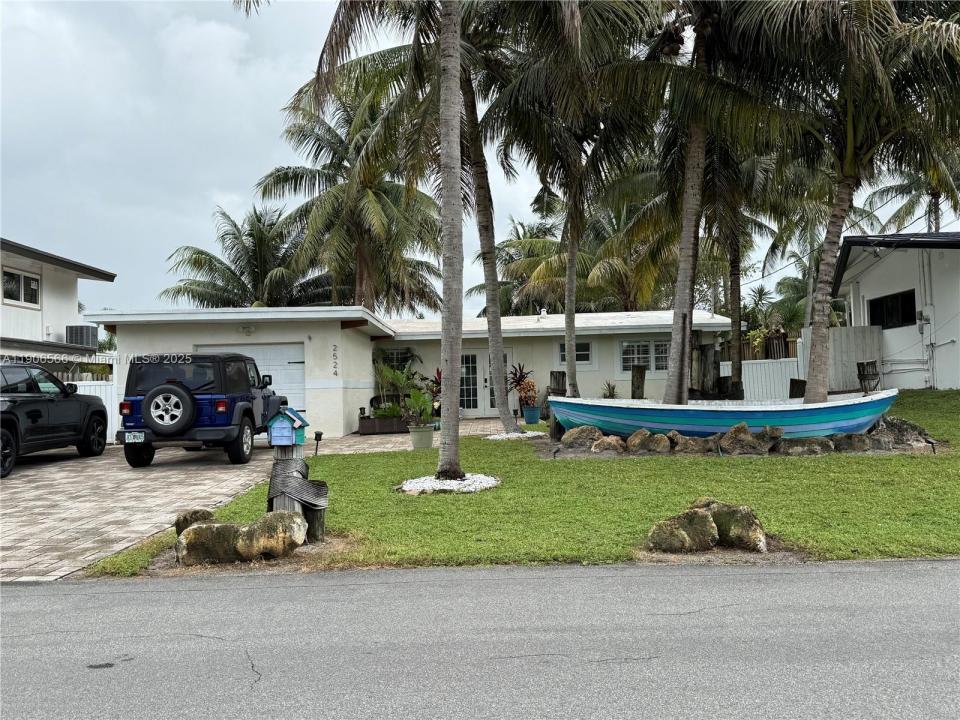 2524 Key Largo Ln, Fort Lauderdale, Флорида 33312, Соединенные Штаты