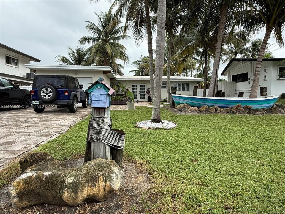 2524 Key Largo Ln, Fort Lauderdale, Флорида 33312, Соединенные Штаты