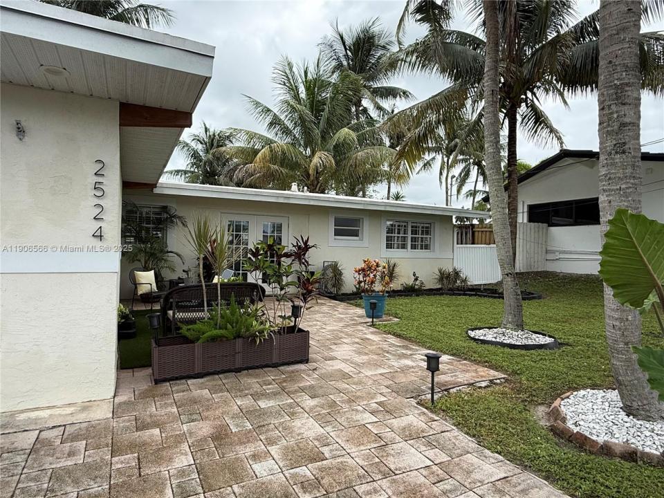 2524 Key Largo Ln, Fort Lauderdale, Флорида 33312, Соединенные Штаты
