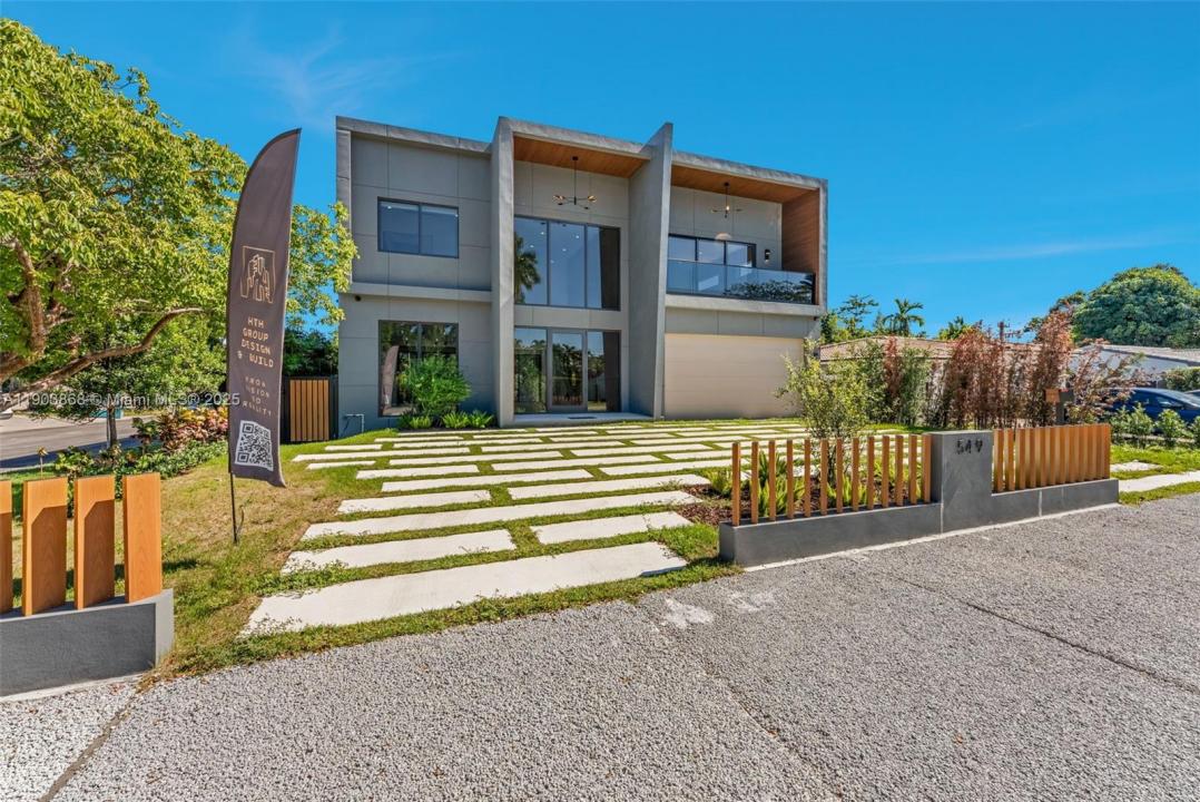 549 East Dr, Miami Springs, Florida 33166, Amerika Birleşik Devletleri