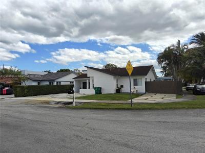 14444 SW 107th Ter, Miami, Florida 33186, USA