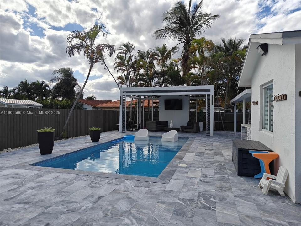 14444 SW 107th Ter, Miami, 佛羅里達州 33186, 美國