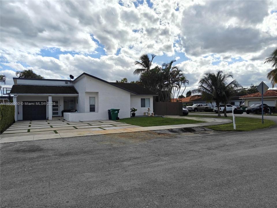 14444 SW 107th Ter, Miami, 佛羅里達州 33186, 美國