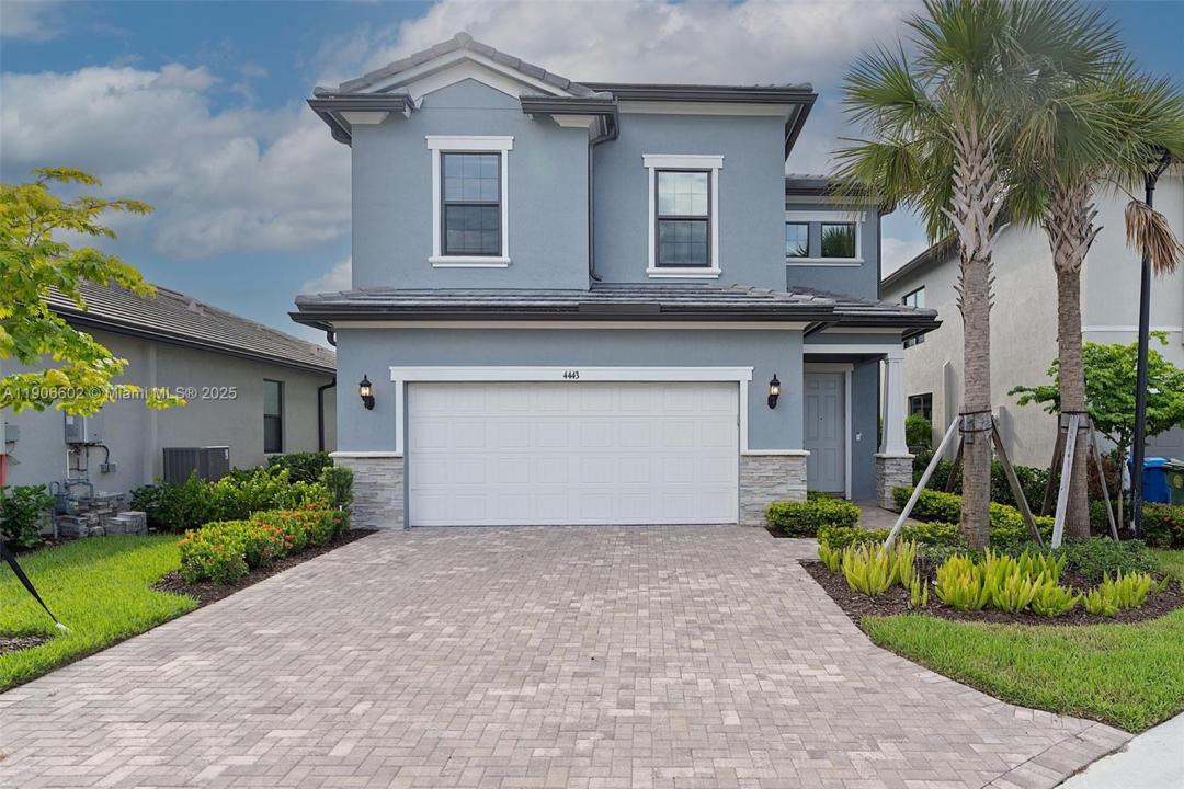 4443 Providence Way, Oakland Park, 佛羅里達州 33309, 美國