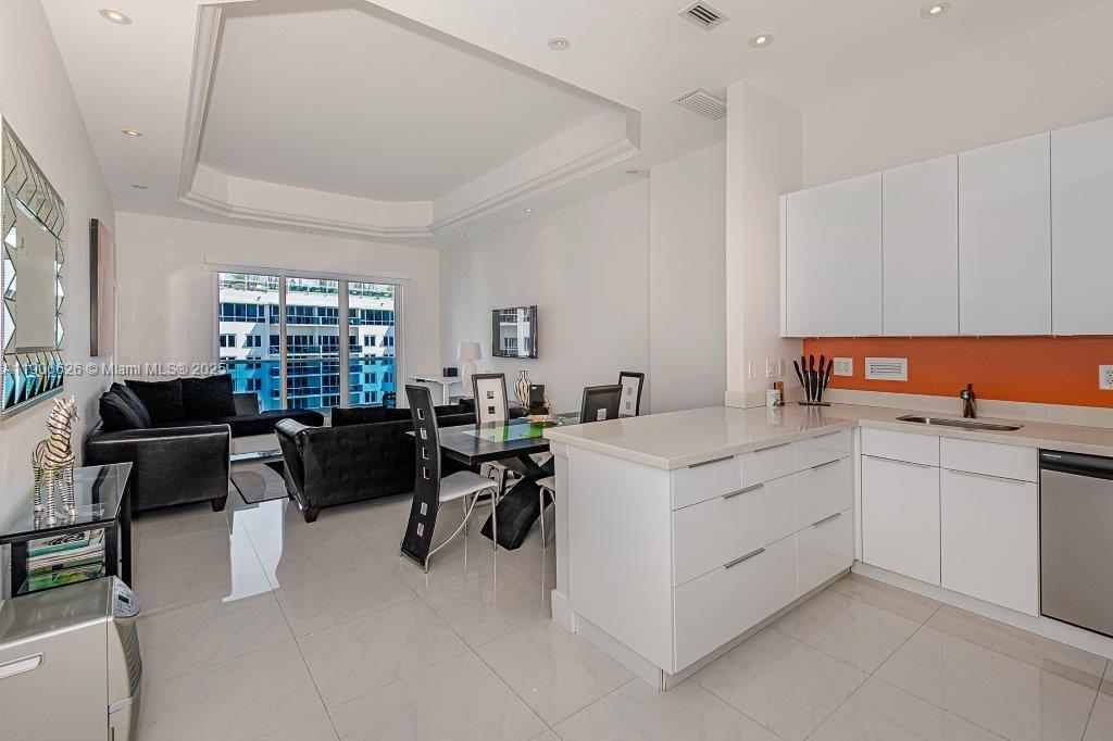 2301 Collins Ave 1619, Miami Beach, Флорида 33139, Соединенные Штаты