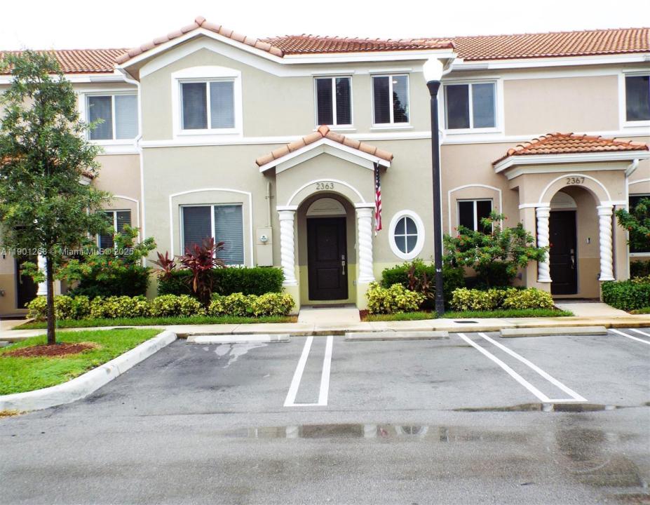 2363 SE 11th St, Homestead, Floride 33035, États-Unis