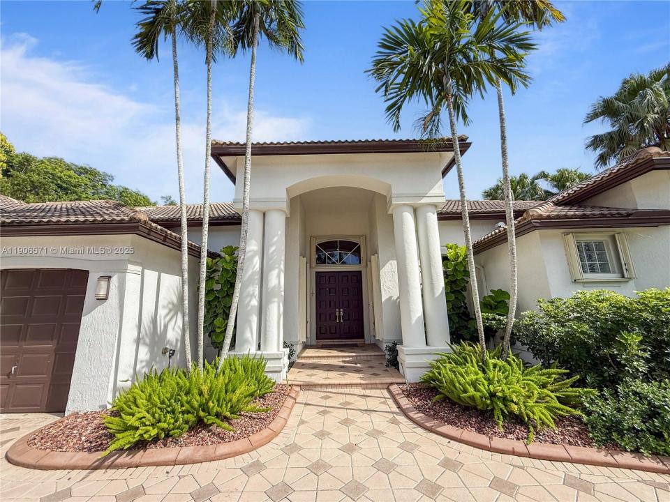 2514 Poinciana Dr, Weston, Florida 33327, HOA KỲ