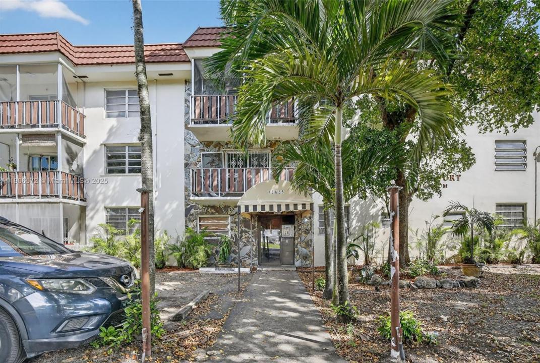 13655 NE 10th Ave 101, North Miami, Floride 33161, États-Unis