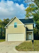 103 15th Street, Bonham, Texas 75418, Estados Unidos