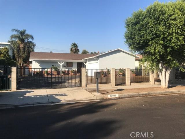 Community Street, North Hills, 캘리포니아 91343, 미국