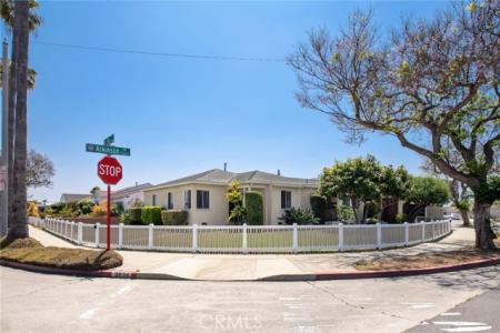 W 156th, Gardena, Califórnia 90249, Estados Unidos