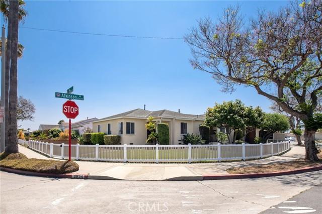 W 156th, Gardena, Califórnia 90249, Estados Unidos