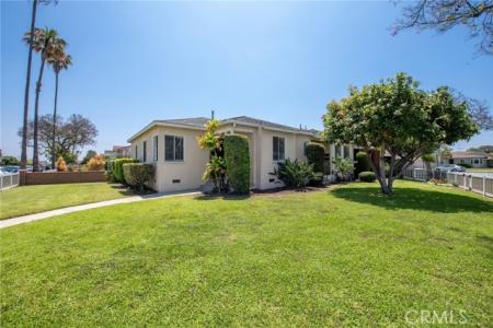 W 156th, Gardena, Califórnia 90249, Estados Unidos