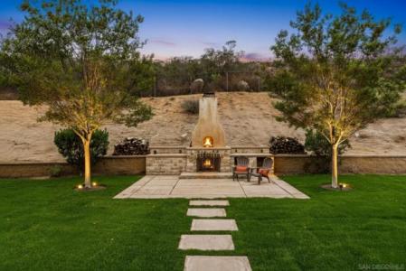 Via Asoleado, Alpino, Califórnia 91901, Estados Unidos