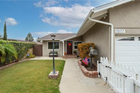 238th, Harbor City, Californie 90710, États-Unis