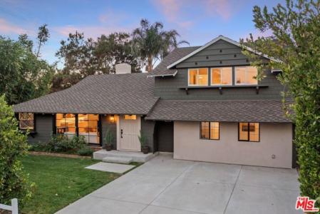 Costello Avenue, Van Nuys, Калифорния 91405, Соединенные Штаты