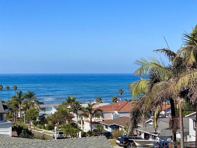 Cornish Dr, San Diego, 加州 92107, 美國