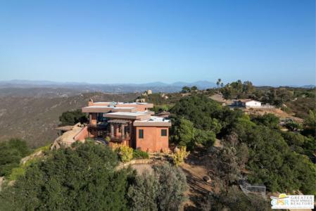 Highland Hills Drive, Ramona, קליפורניה 92065, ארצות הברית של אמריקה 