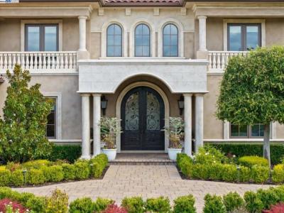 Via Di Salerno, Pleasanton, California 94566, Estados Unidos