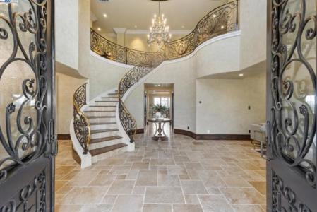 Via Di Salerno, Pleasanton, California 94566, Estados Unidos