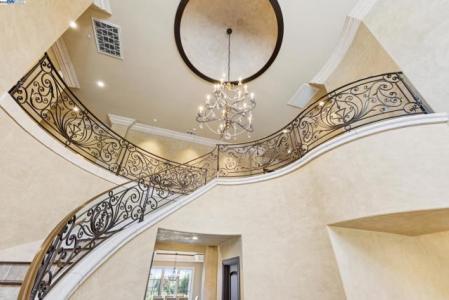 Via Di Salerno, Pleasanton, California 94566, Estados Unidos