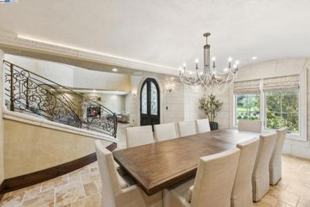 Via Di Salerno, Pleasanton, California 94566, Estados Unidos