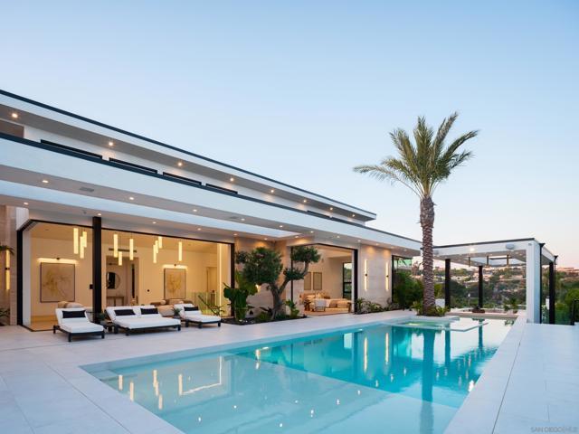 La Jolla Scenic Drive S, San Diego, California 92037