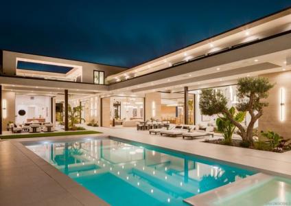 La Jolla Scenic Drive S, San Diego, California 92037