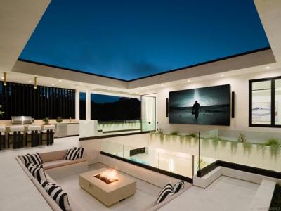 La Jolla Scenic Drive S, San Diego, California 92037