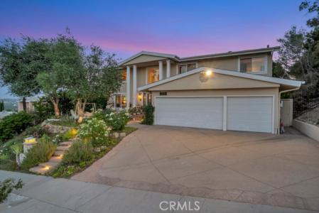 Kittridge Street, West Hills, קליפורניה 91307, ארצות הברית של אמריקה 