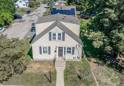 121 Central Avenue, Johnston, RI 02919, USA