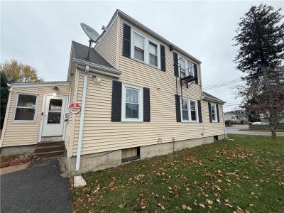 121 Central Avenue, Johnston, Rhode Island 02919, Stati Uniti