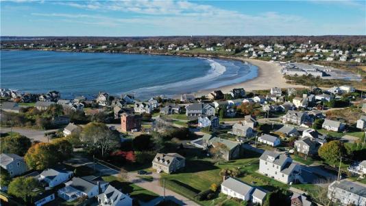 45 Leonard Bodwell Road, Narragansett, Rhode Island 02882, Estados Unidos