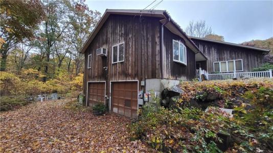 75 Rowe Drive, Cranston, 罗得岛 02921, 美国